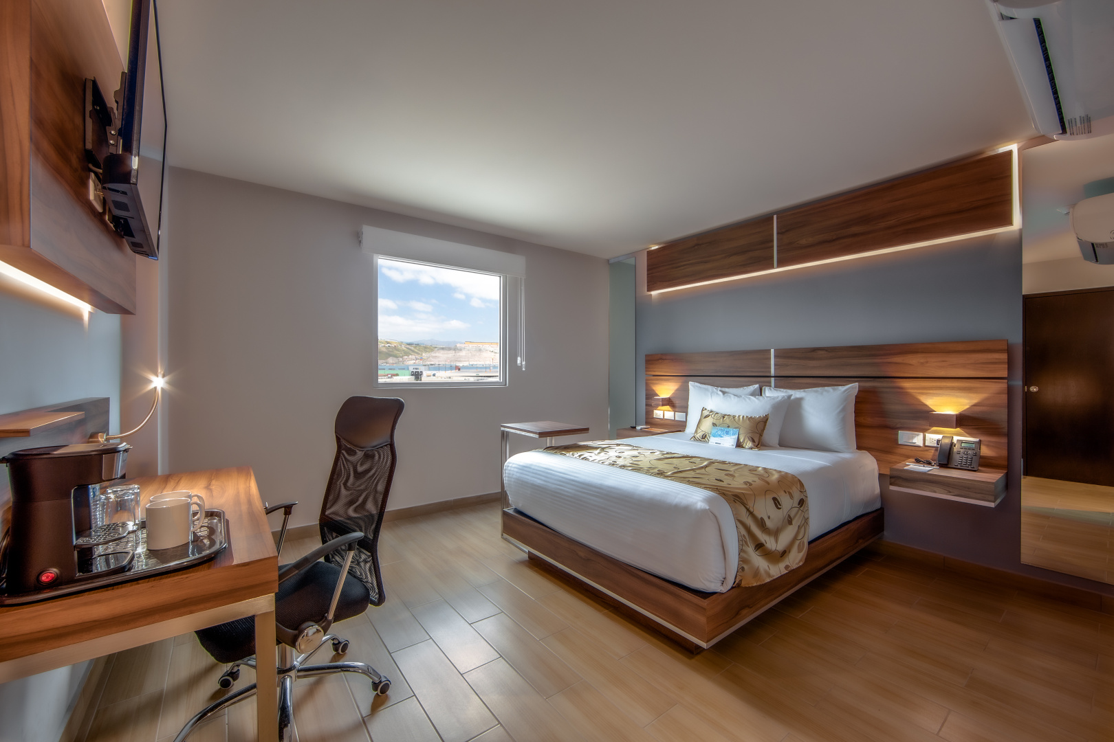 Foto - Sleep Inn Tijuana