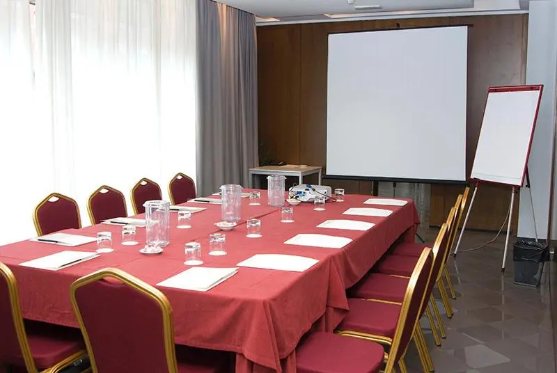 Foto - JR Hotels Bologna Amadeus