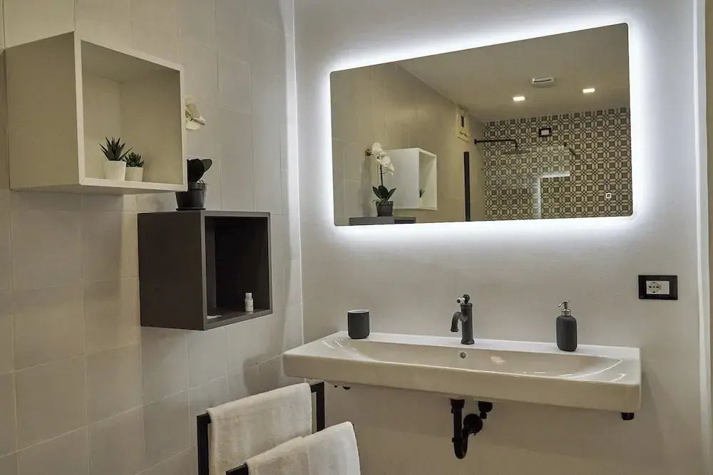 Foto - Toscano Palace Luxury Rooms Catania