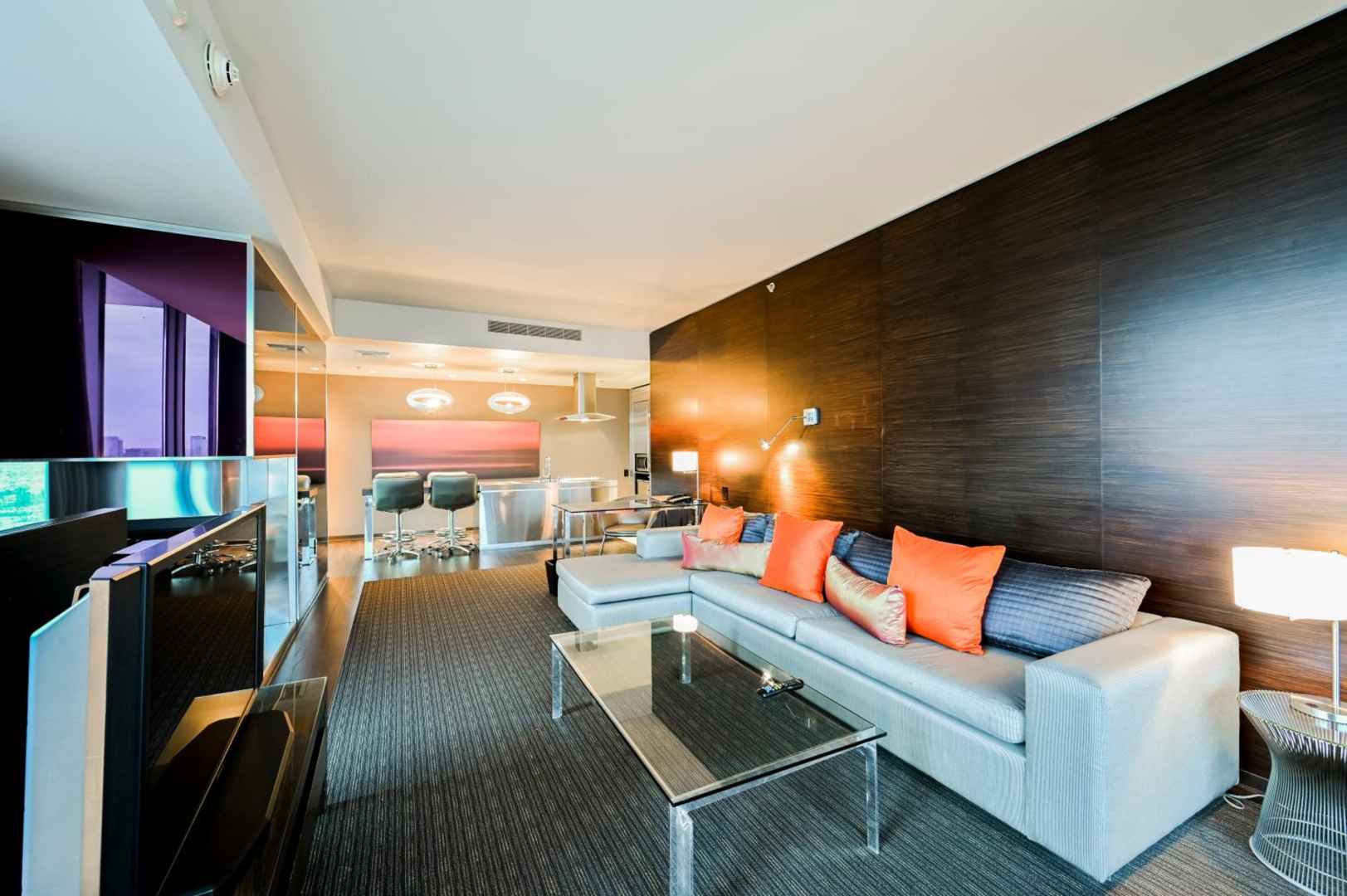 Foto - StripViewSuites Two-Bedroom Conjoined Suite at Palms Place