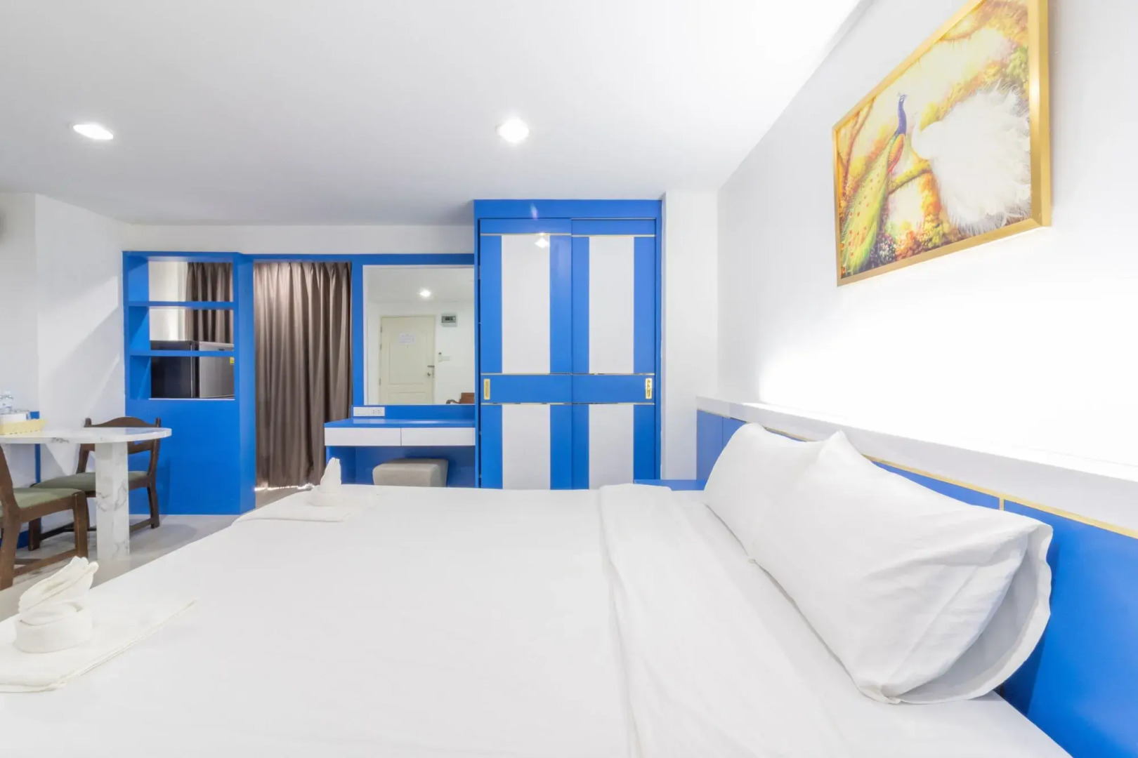 Foto - Townhouse Siam Privi Hotel