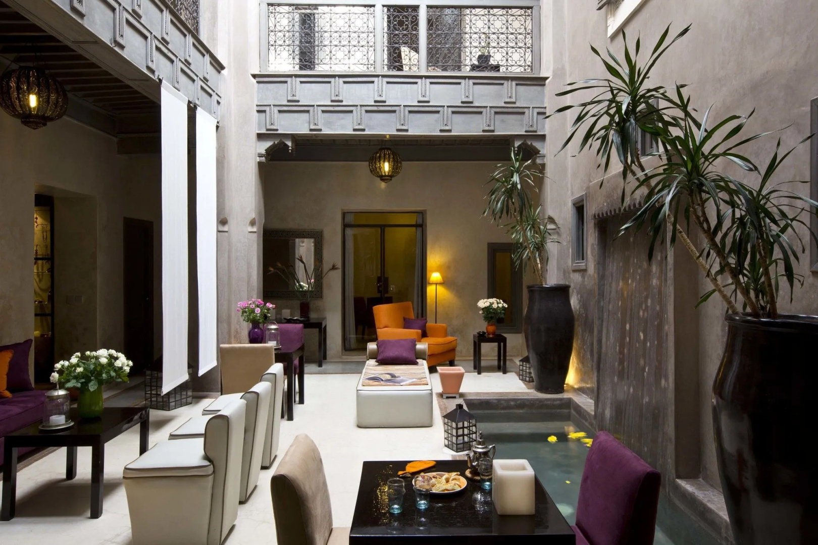 Foto - Riad Dar One