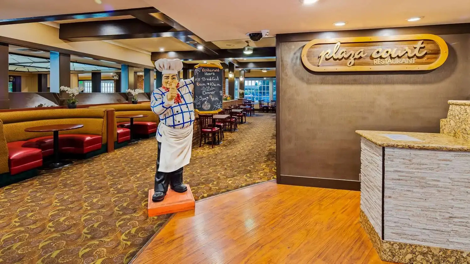 Photo - SureStay Plus Hotel by Best Western Reno Airport