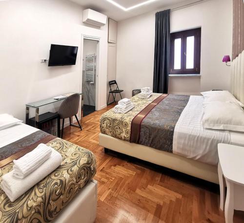 Foto - Navona Central Relais