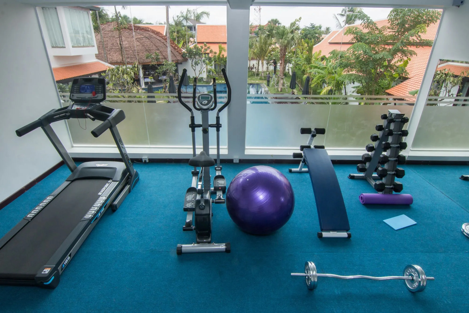 Photo - The Embassy Angkor Resort & Spa