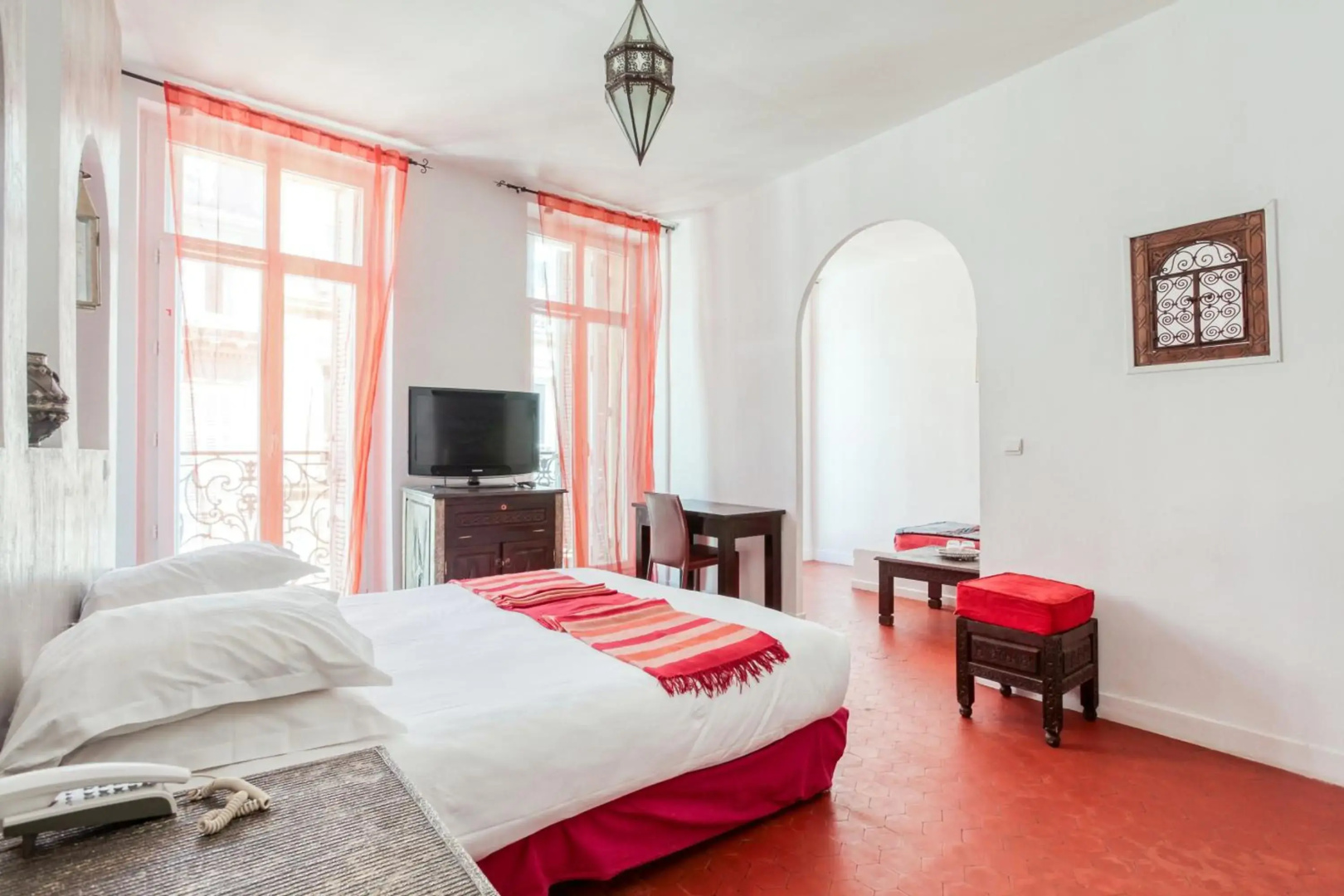 Photo - Le Ryad Boutique Hôtel