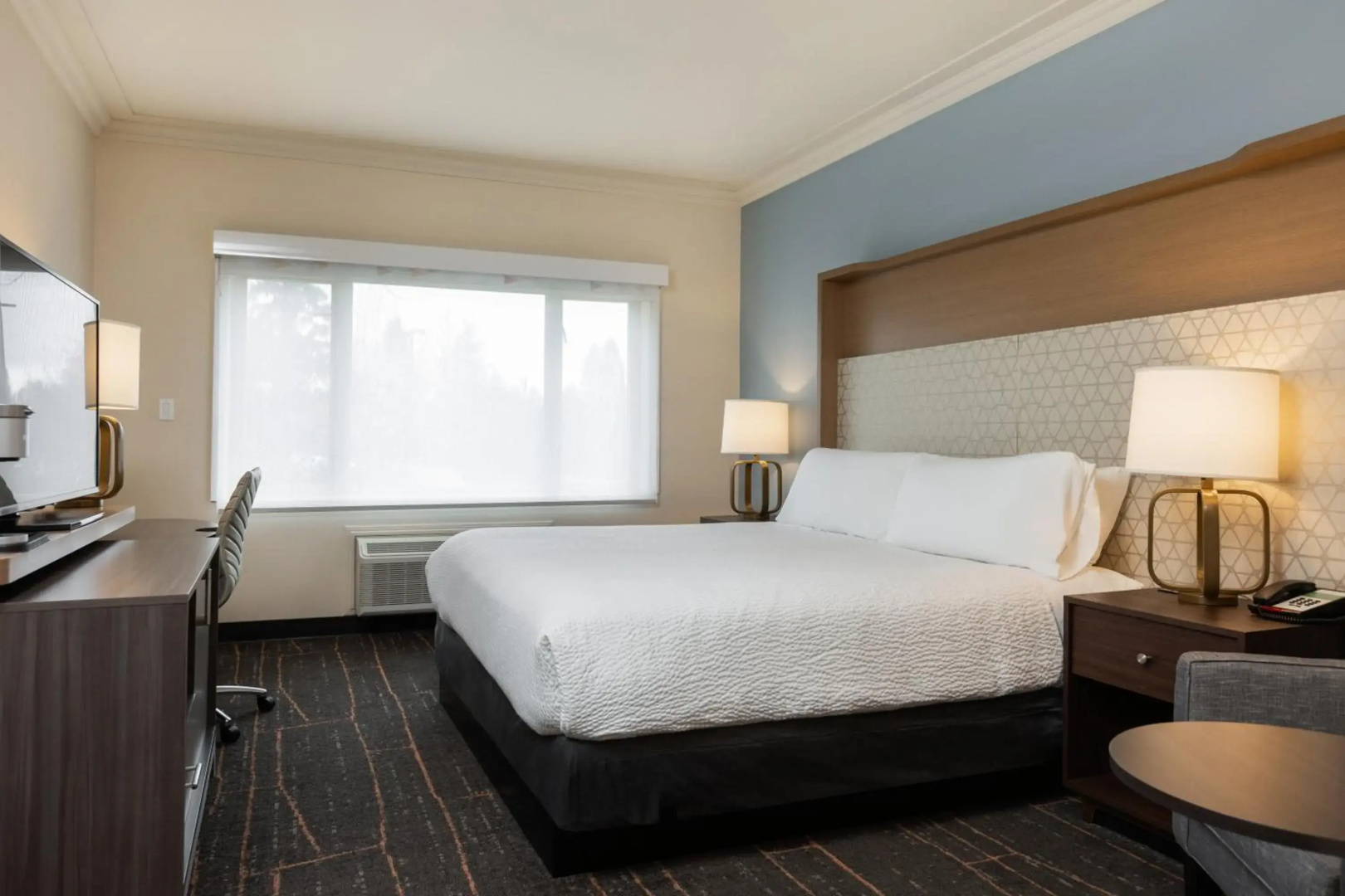 Foto - Holiday Inn Victoria Elk Lake by IHG