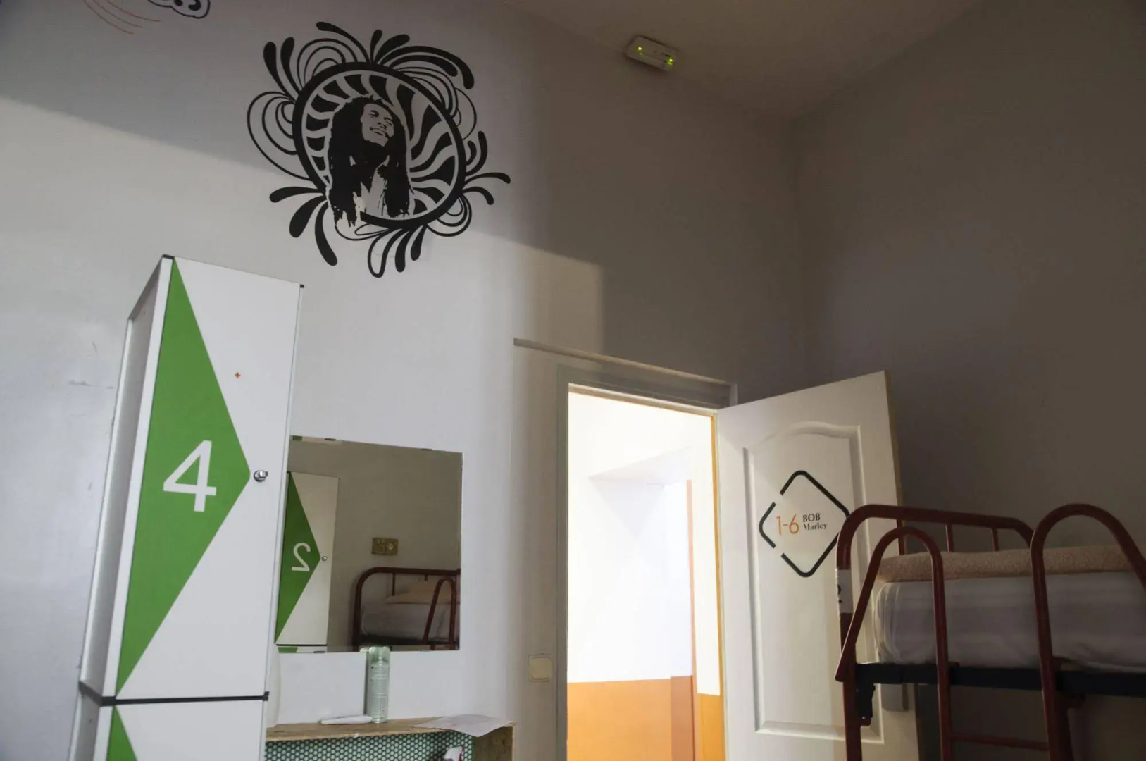 Photo - Way Hostel Madrid