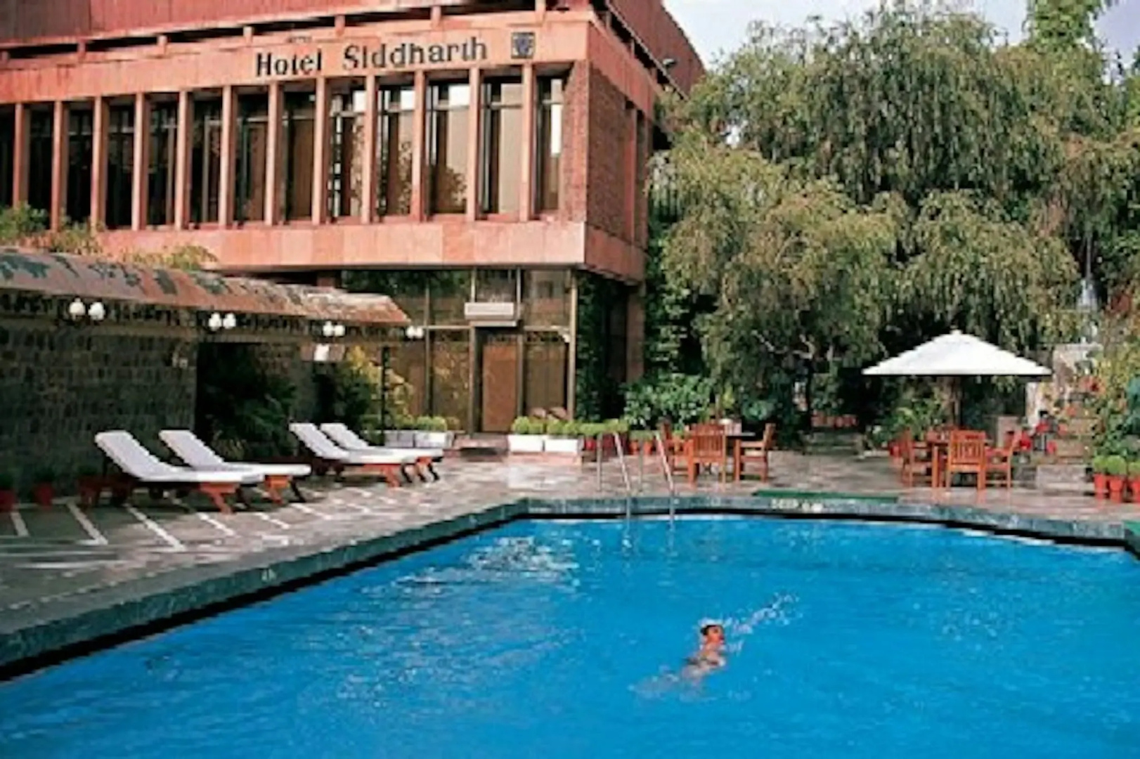 Foto - Jaypee Siddharth
