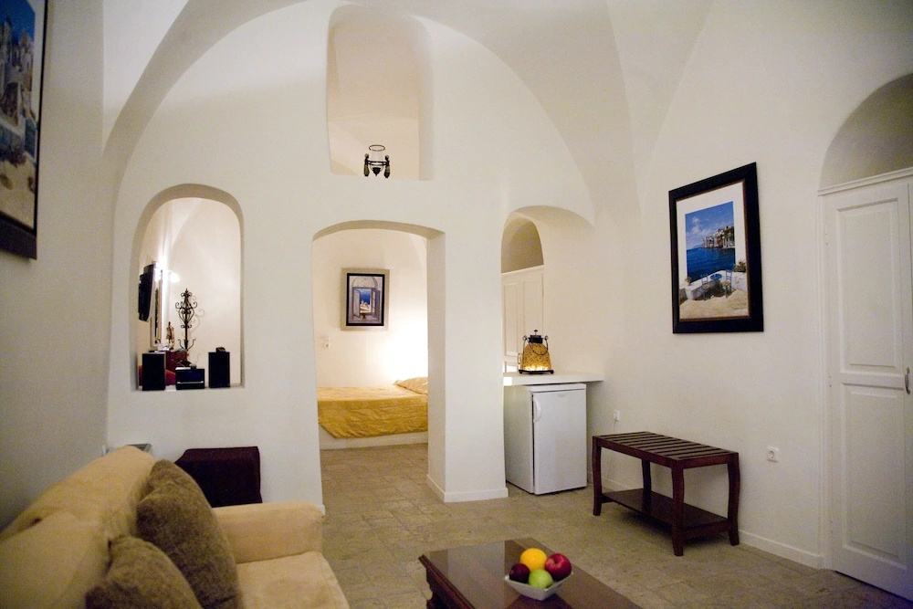 Foto - Asha Luxury Suites