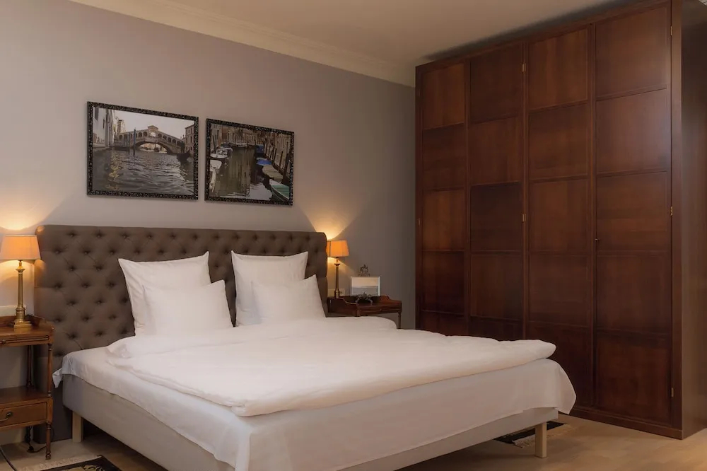 Photo - Wooden Villa APARTMENTS