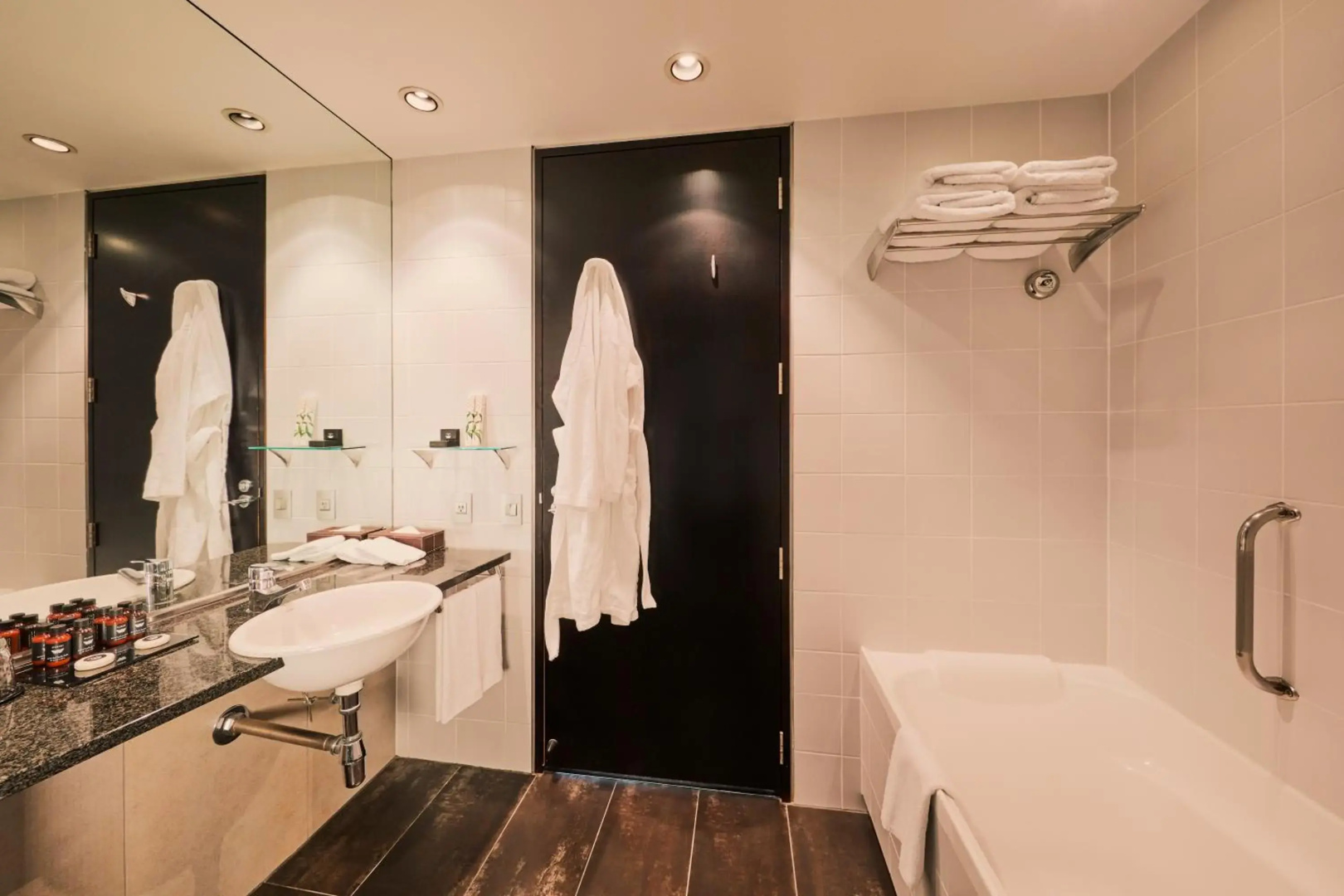 Photo - SkyCity Hotel Auckland