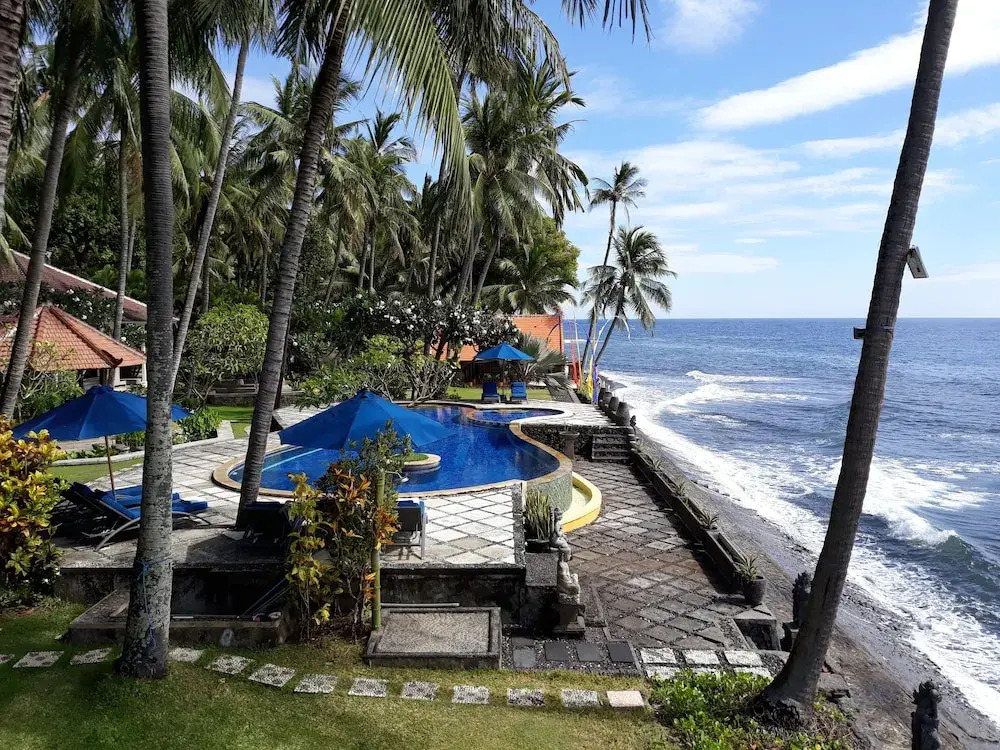 Photo - Agung Bali Nirwana Villas and Spa