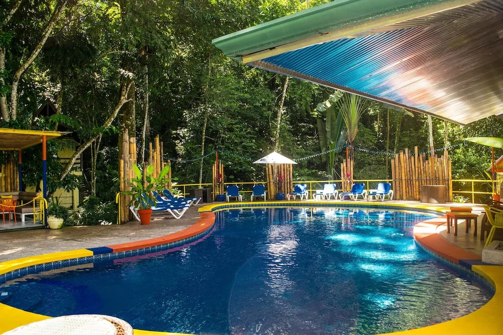 Foto - ECOTICA Boutique Hotel & Spa