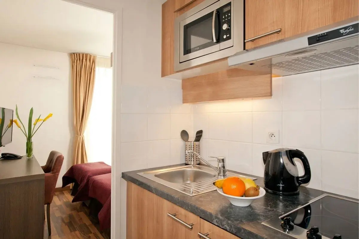 Photo - Residhome Asnieres