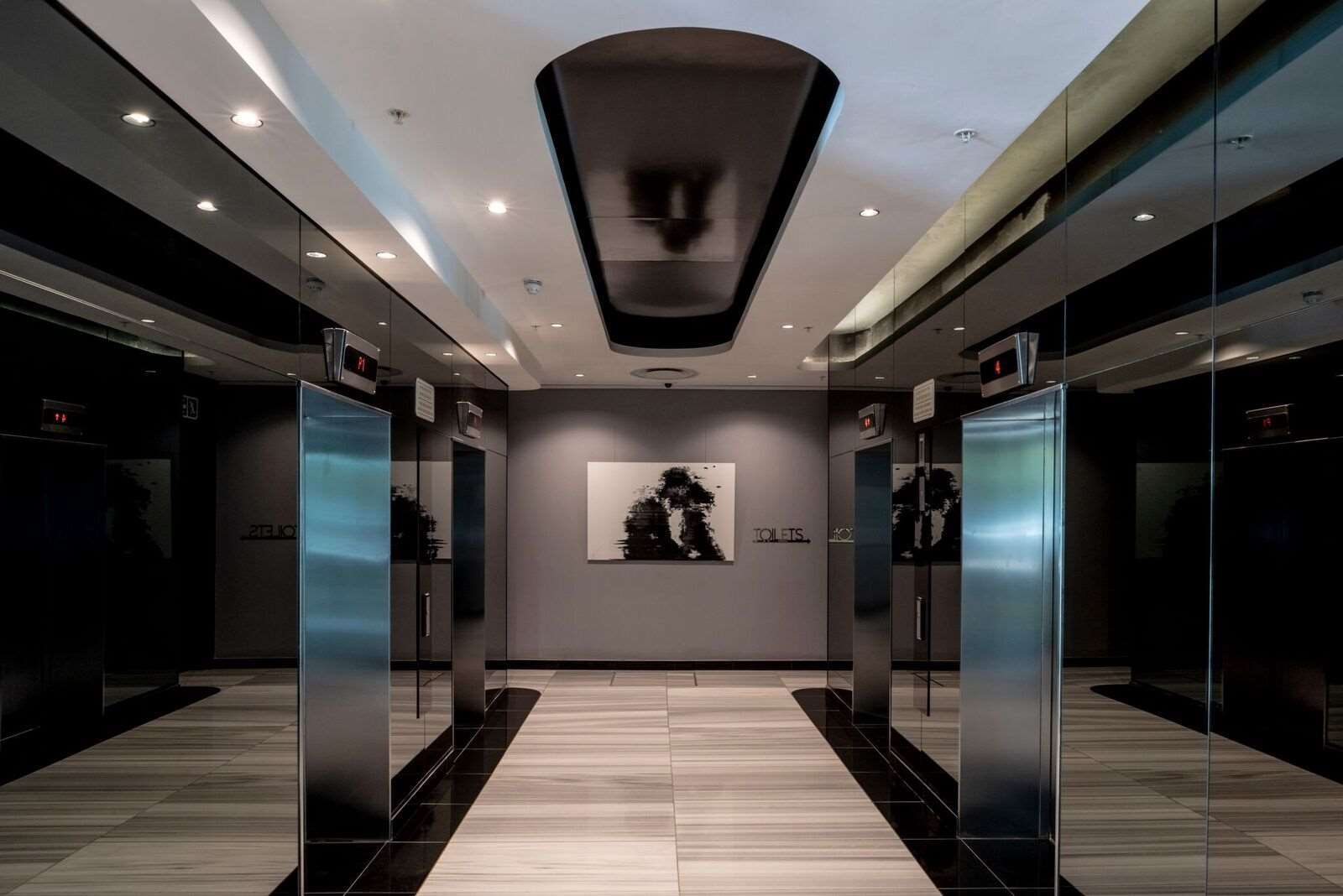 Foto - The Onyx Apartment Hotel by NEWMARK