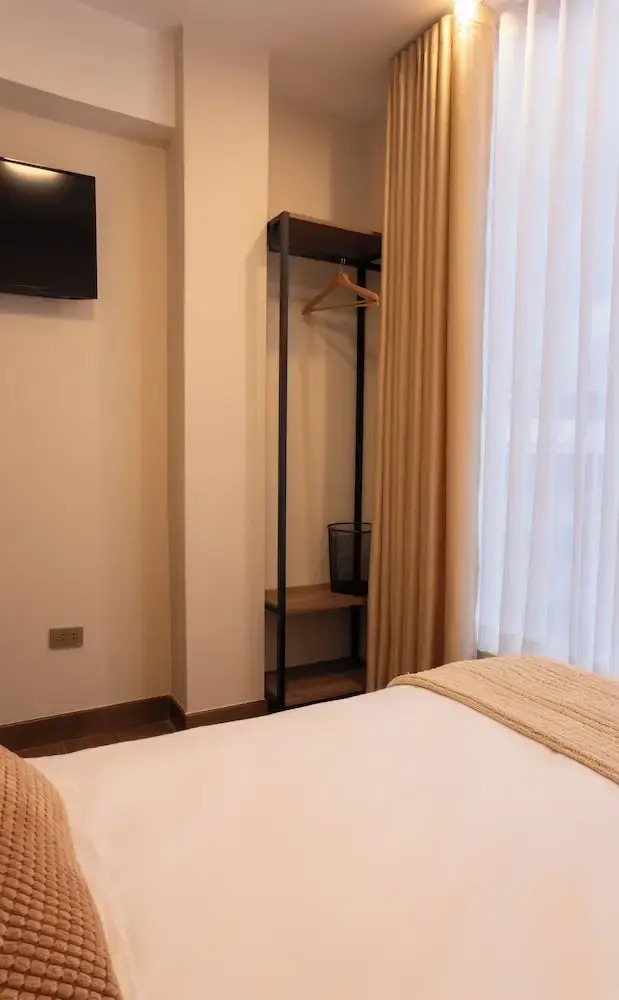 Photo - Qasamarca Hotel Boutique