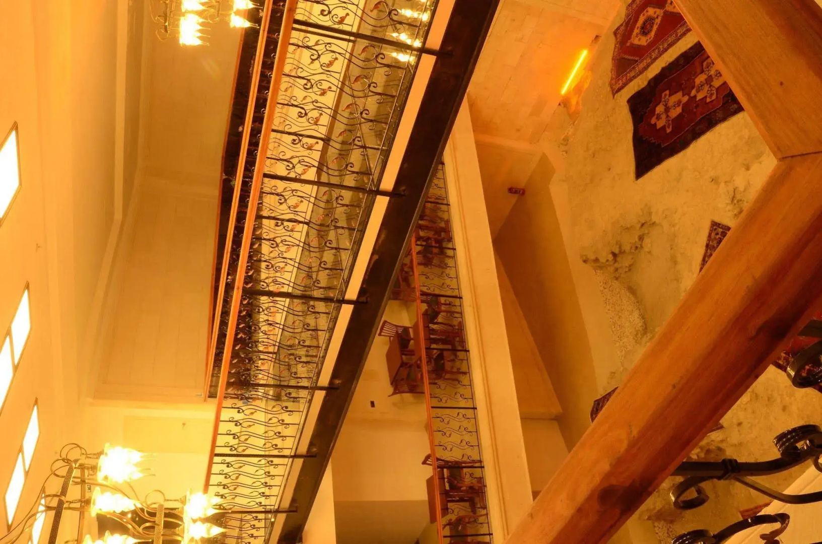 Foto - Safa Royal Museum Hotel