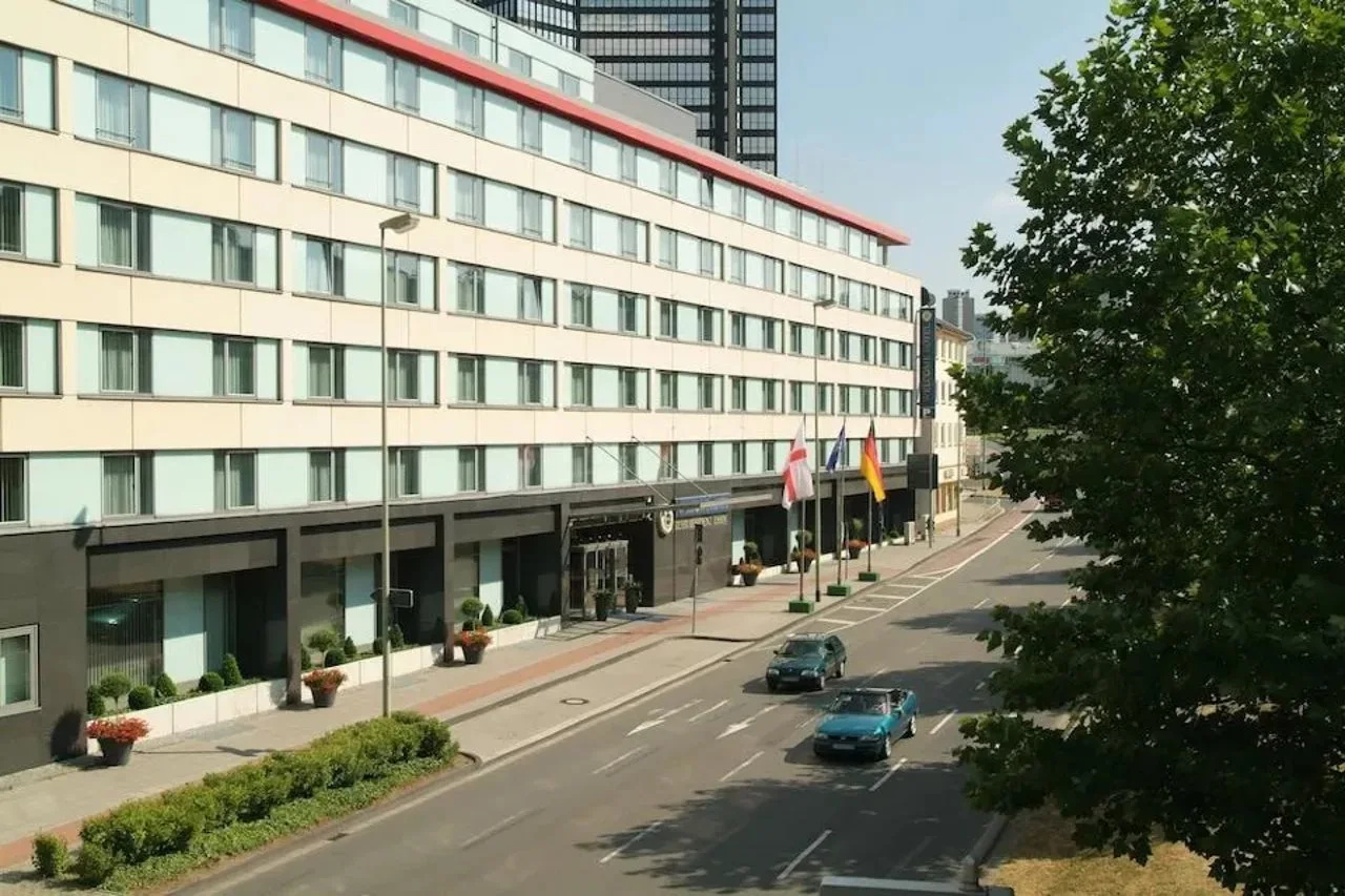 Photo - Ramada by Wyndham Essen