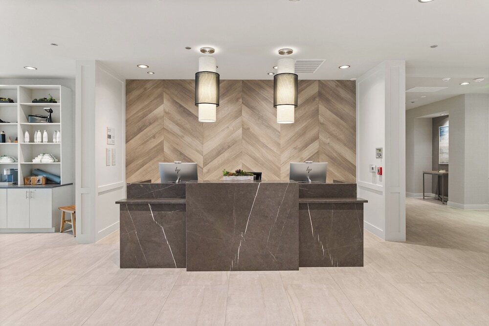 Foto - EVEN Hotel Austin Uptown near the Domain by IHG