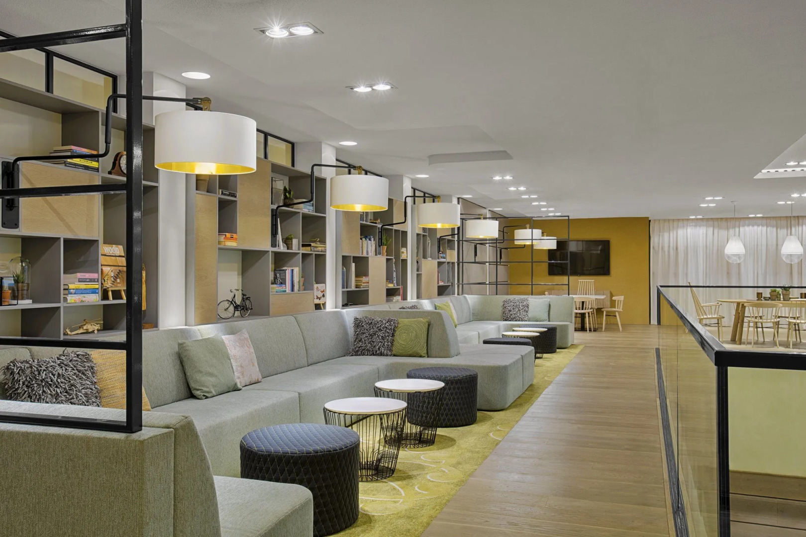 Foto - Element Amsterdam