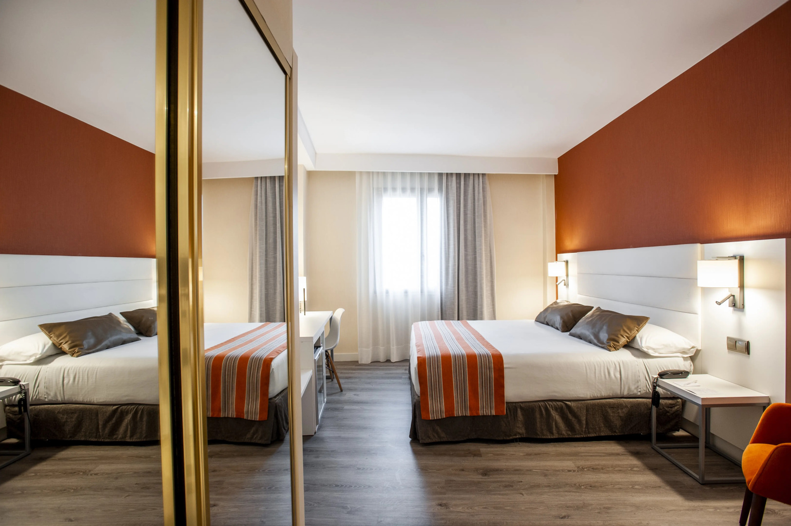 Foto - Catalonia Conde de Floridablanca