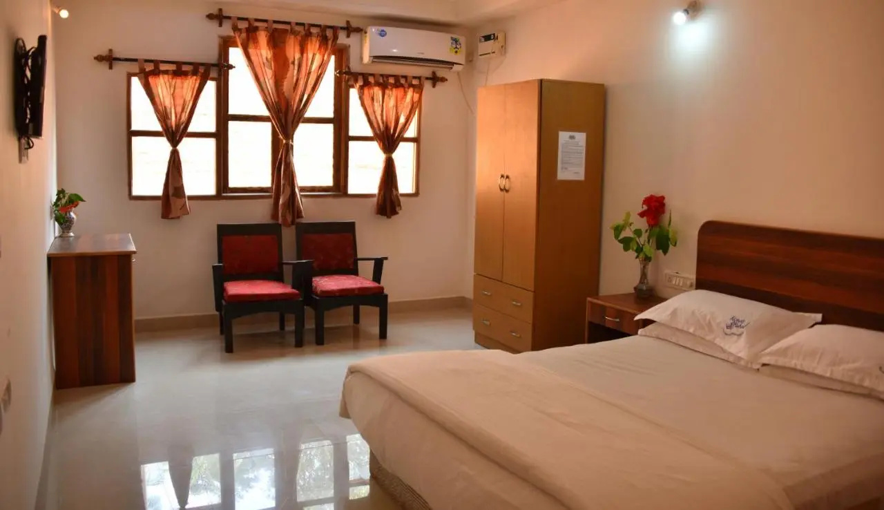 Foto - Hotel Kismat Mahal
