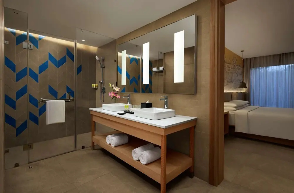 Foto - Hyatt Place Jaipur Malviya Nagar