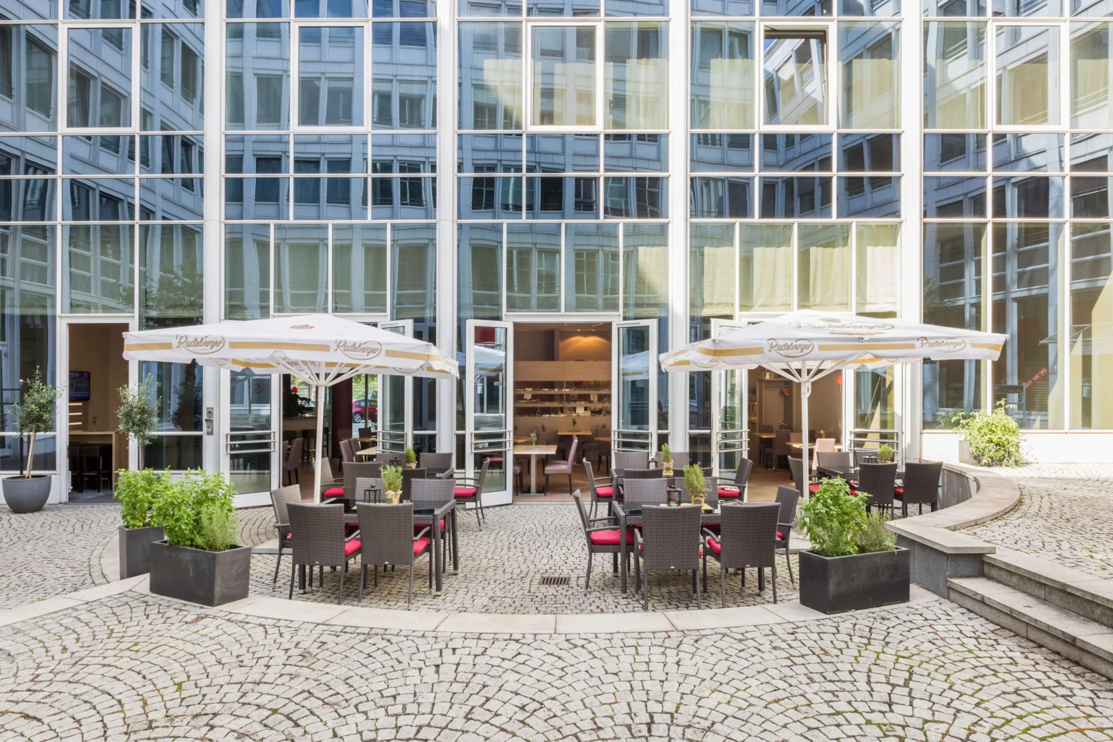 Photo - Best Western Plus Hotel Dresden City