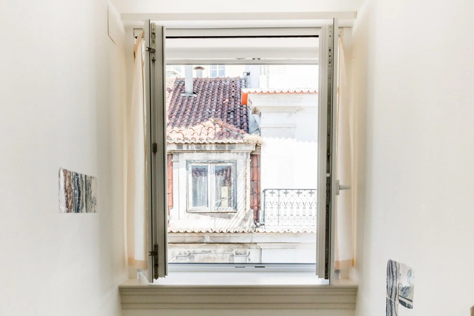 Foto - Corpo Santo Lisbon Historical Hotel