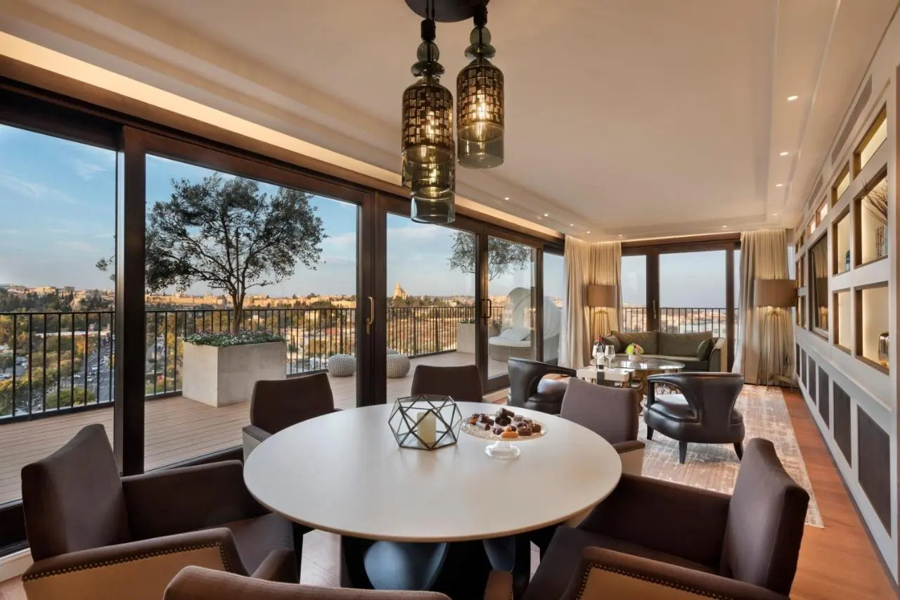 Foto - Orient by Isrotel exclusive