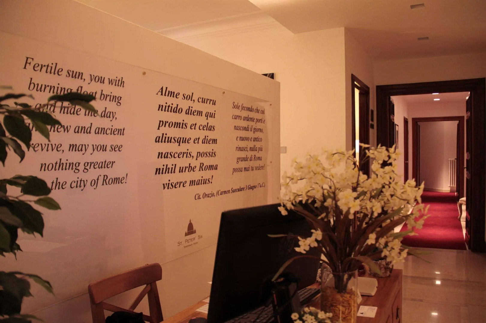 Photo - St. Peter' Six Rooms & Suites