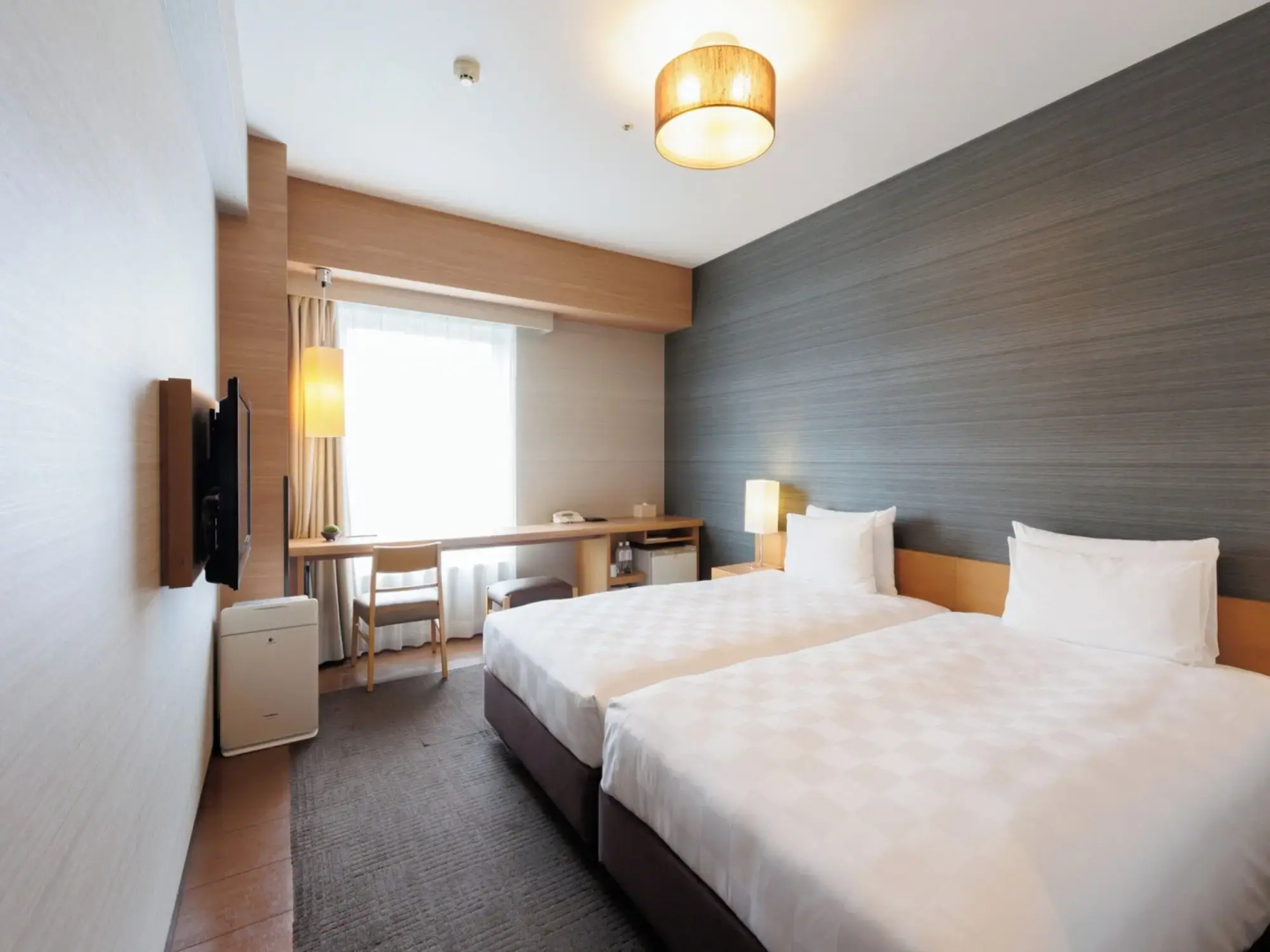 Photo - Hotel Resol Trinity Hakata