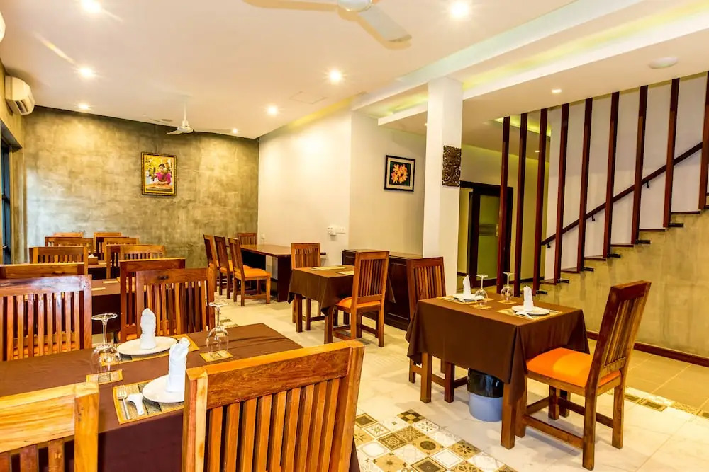 Photo - CoolLand Residence & Spa