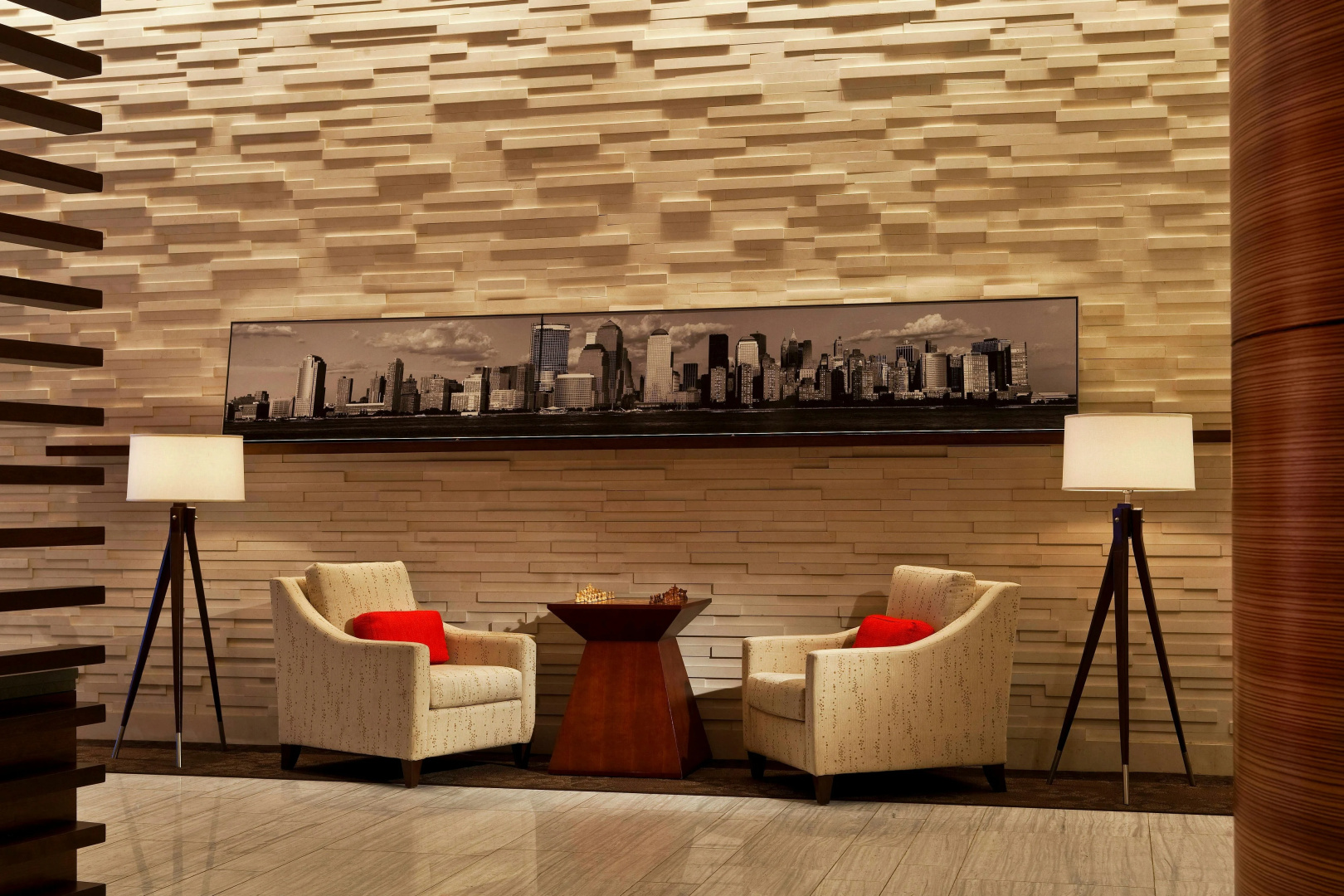 Foto - Sheraton Tribeca New York Hotel