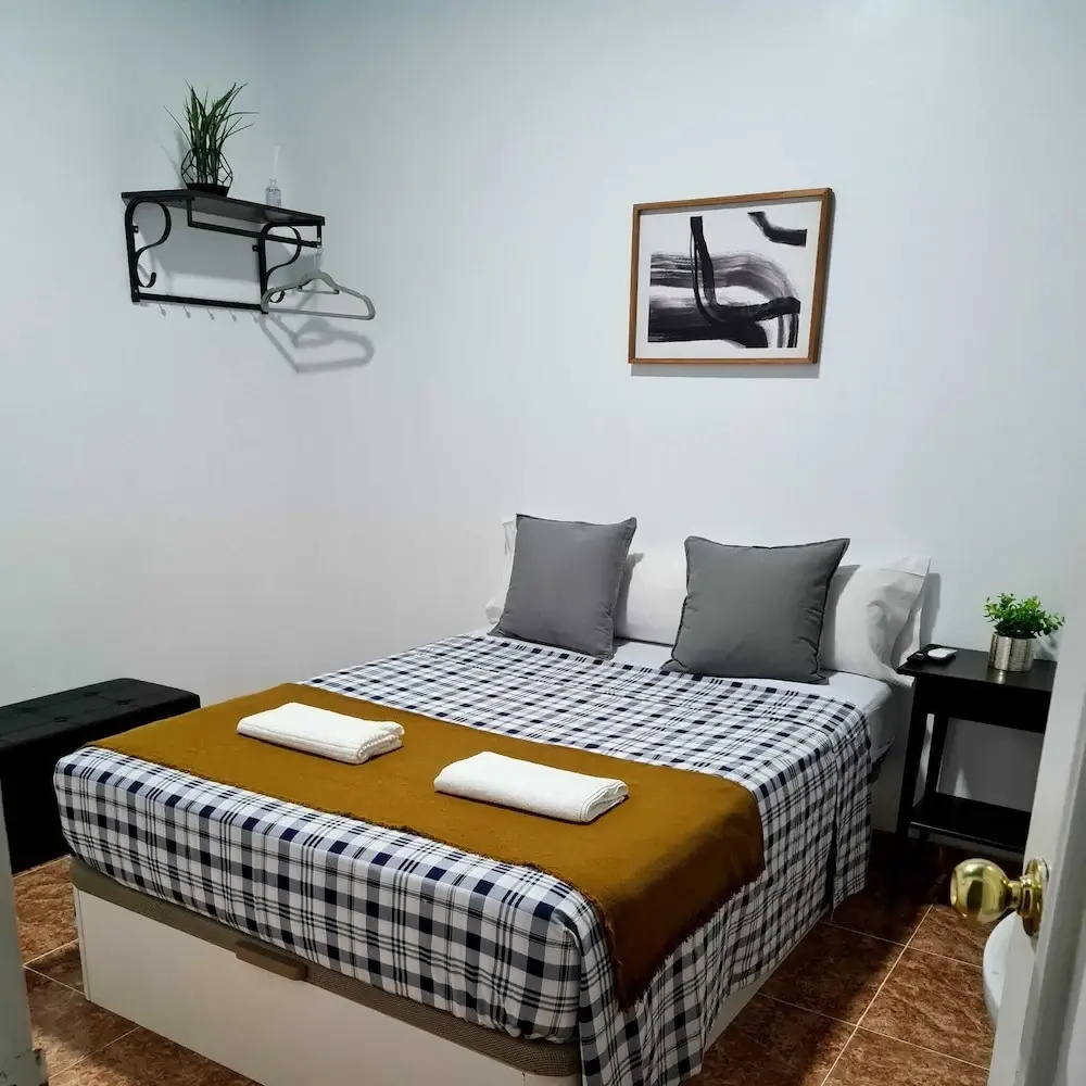 Photo - M-A Catrachos Rooms