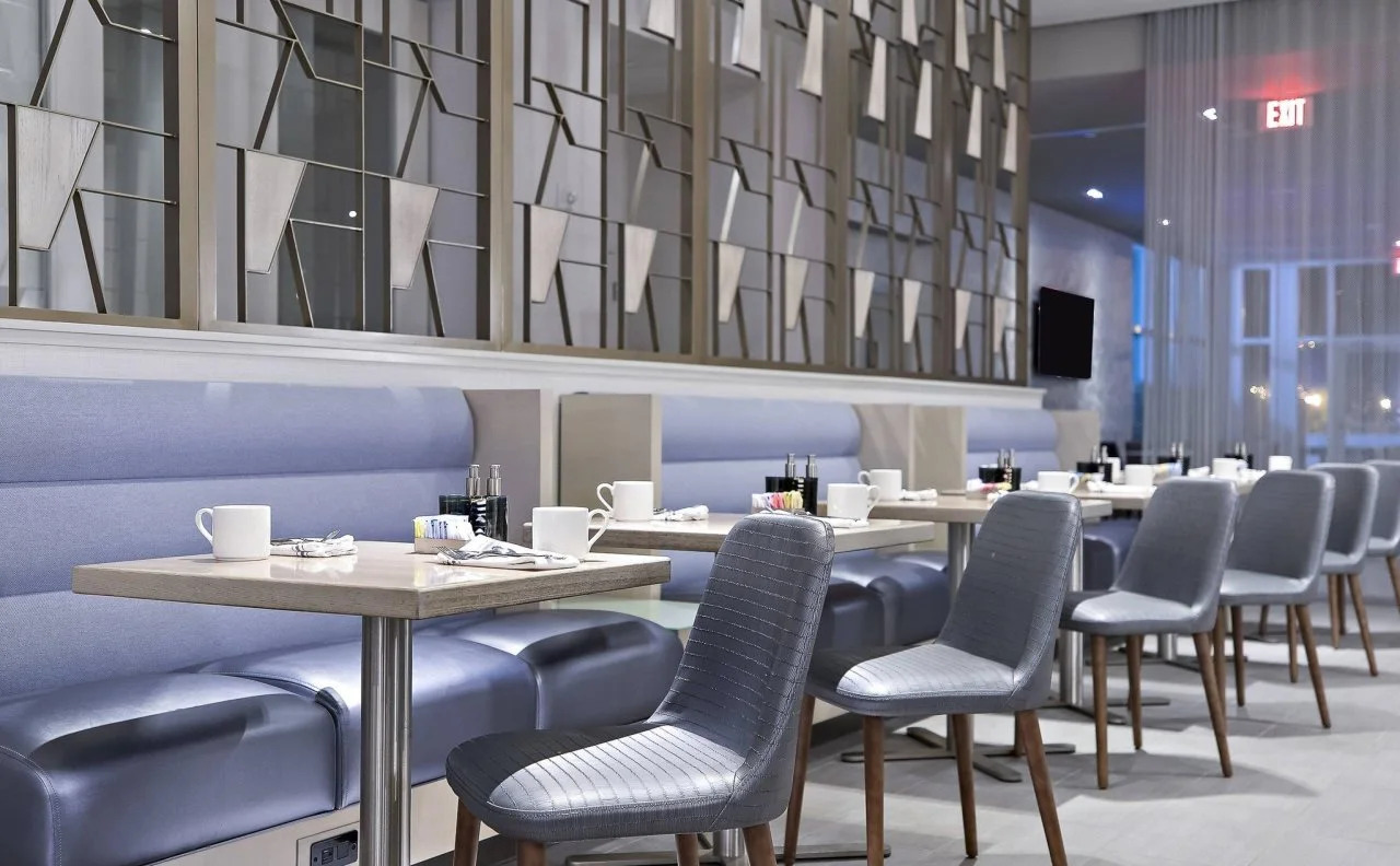 Foto - Marriott Orlando Downtown