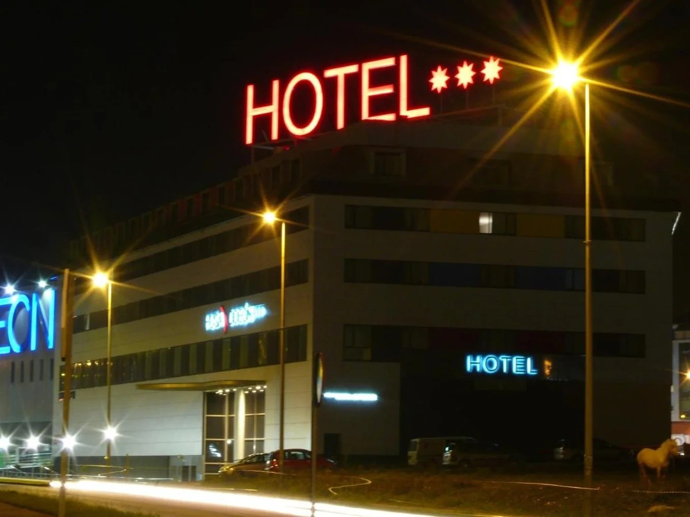 Photo - Hotel Spa Odeón