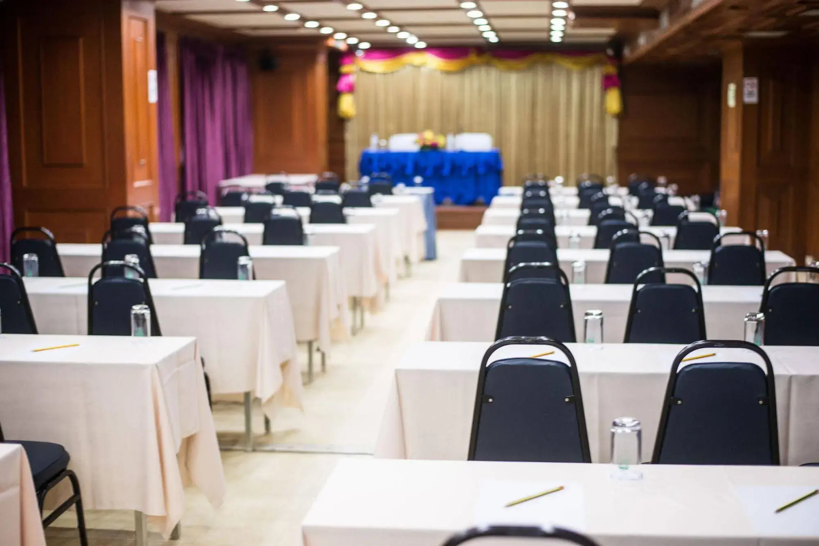 Foto - Elizabeth Hotel