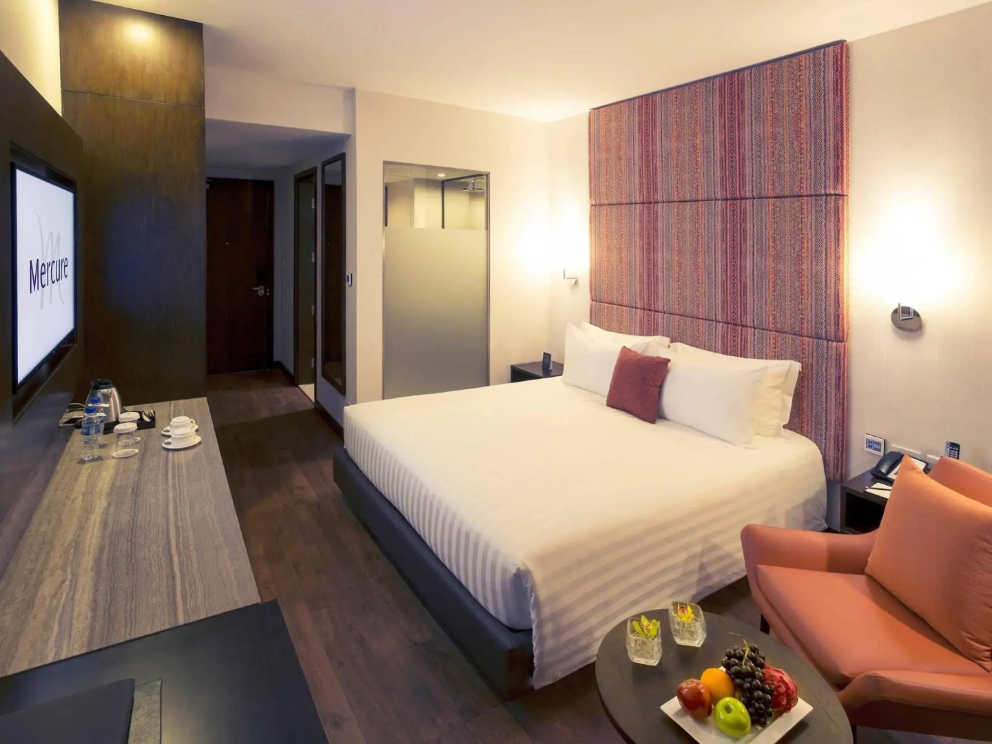 Foto - Wynwood Hotel