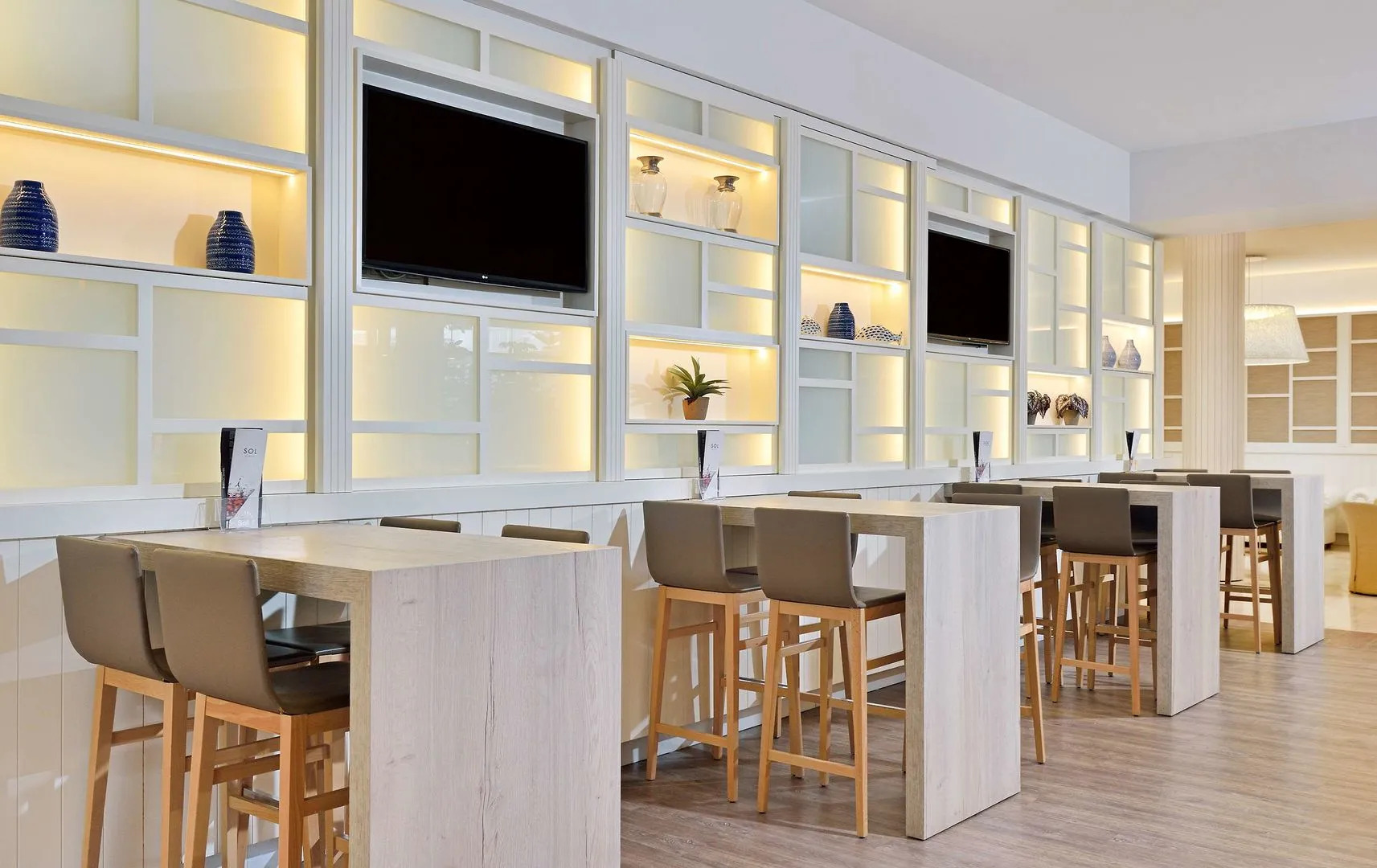 Photo - Sol Torremolinos - Don Pablo