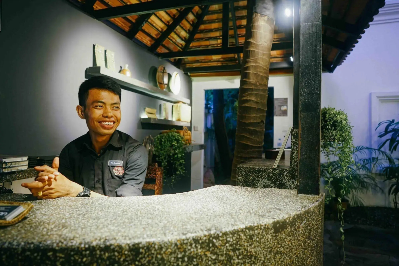 Foto - Rambutan Resort – Siem Reap