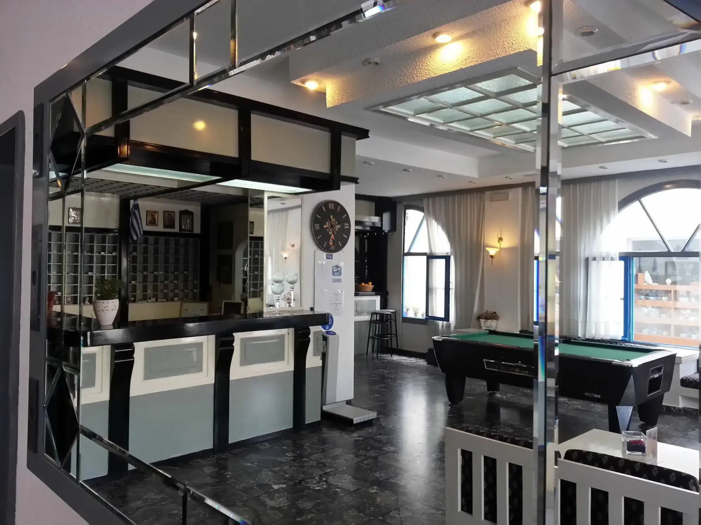 Foto - Hotel Iro