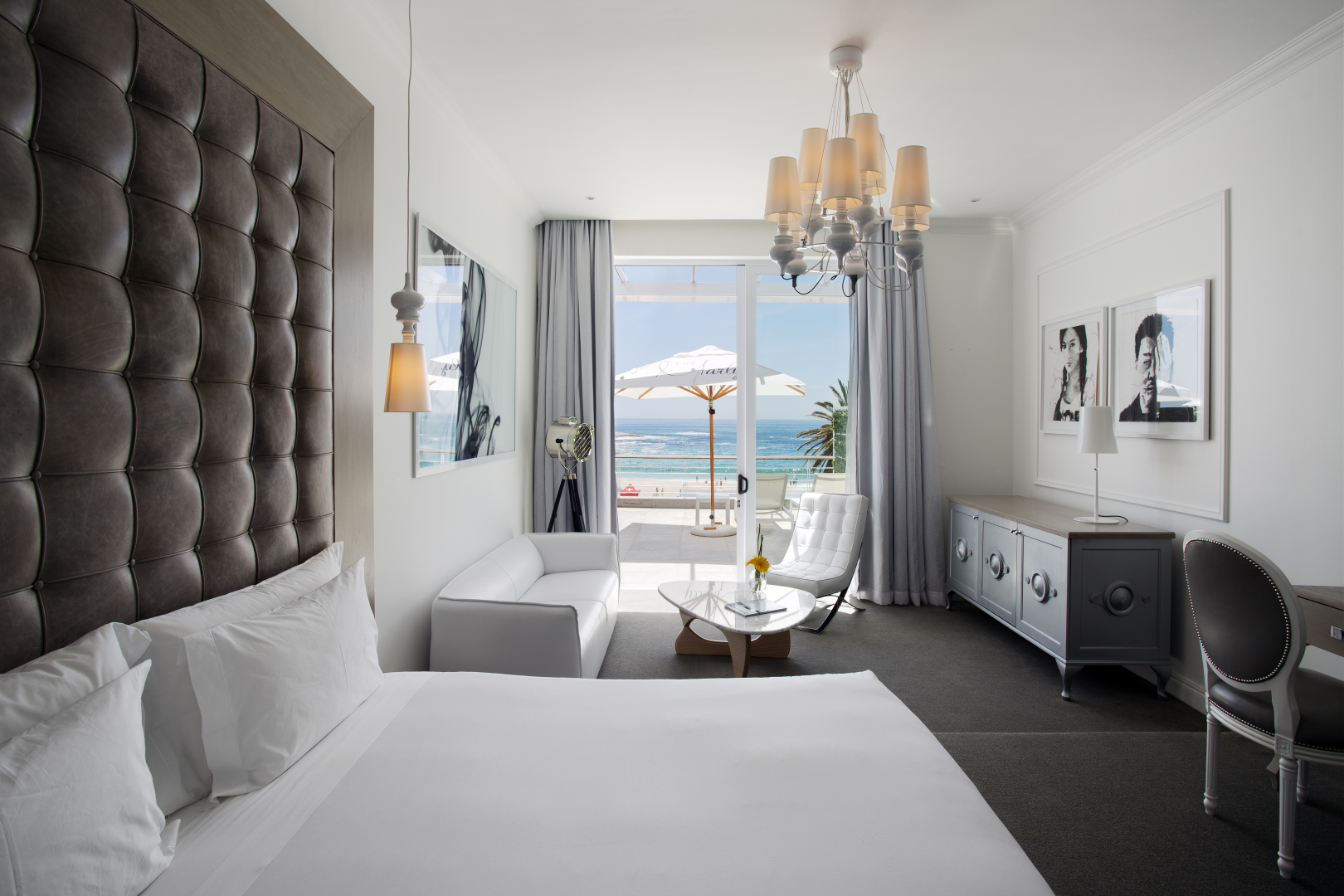 Photo - The Marly Boutique Hotel