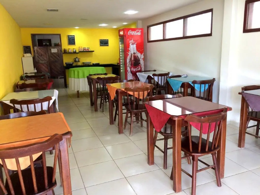 Photo - Pousada Capitães do Mar