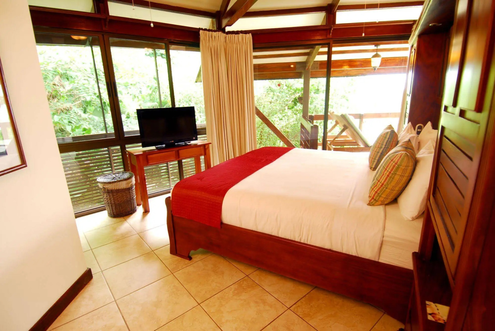 Foto - Tulemar Resort