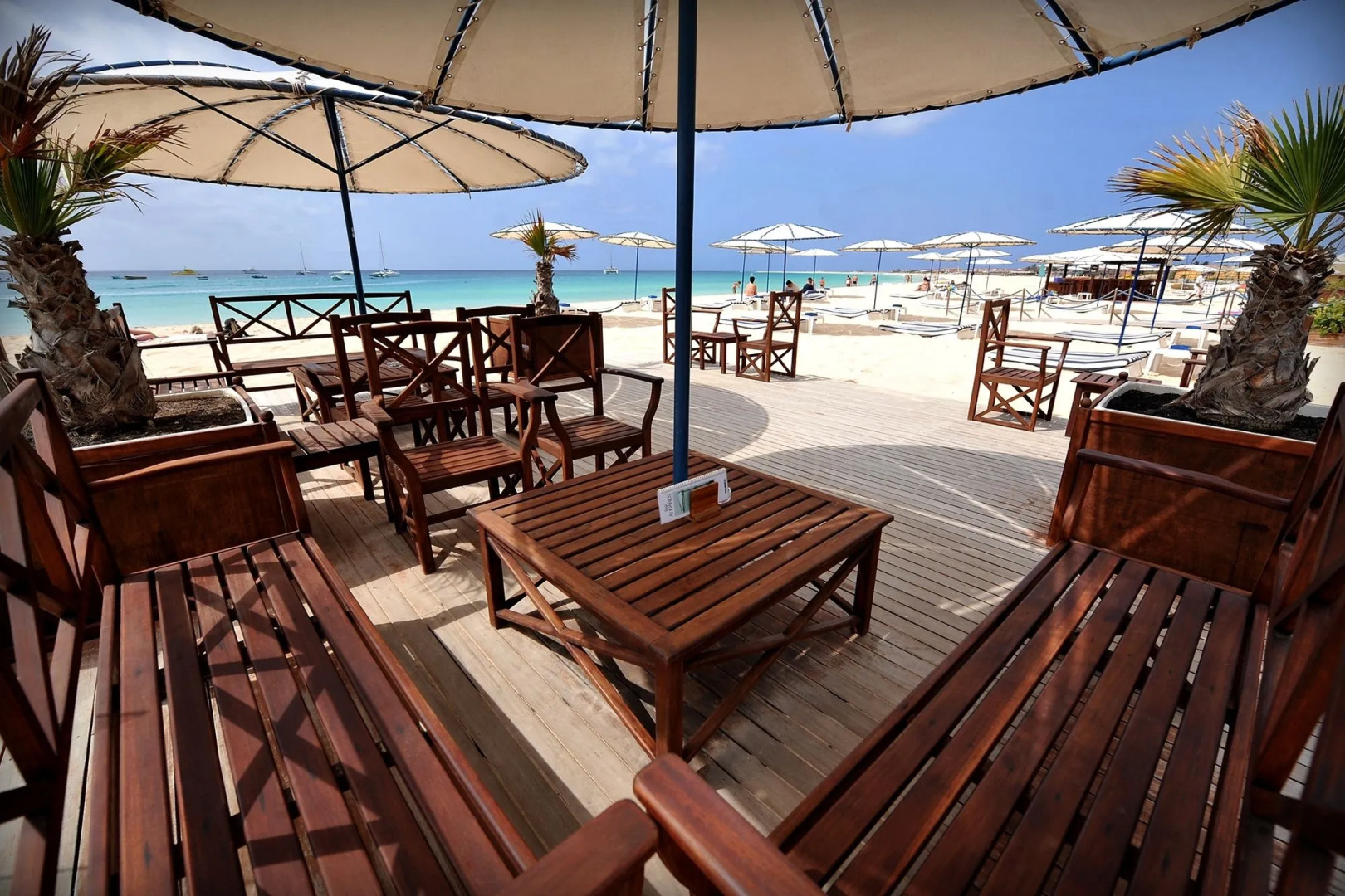 Foto - Hotel Morabeza