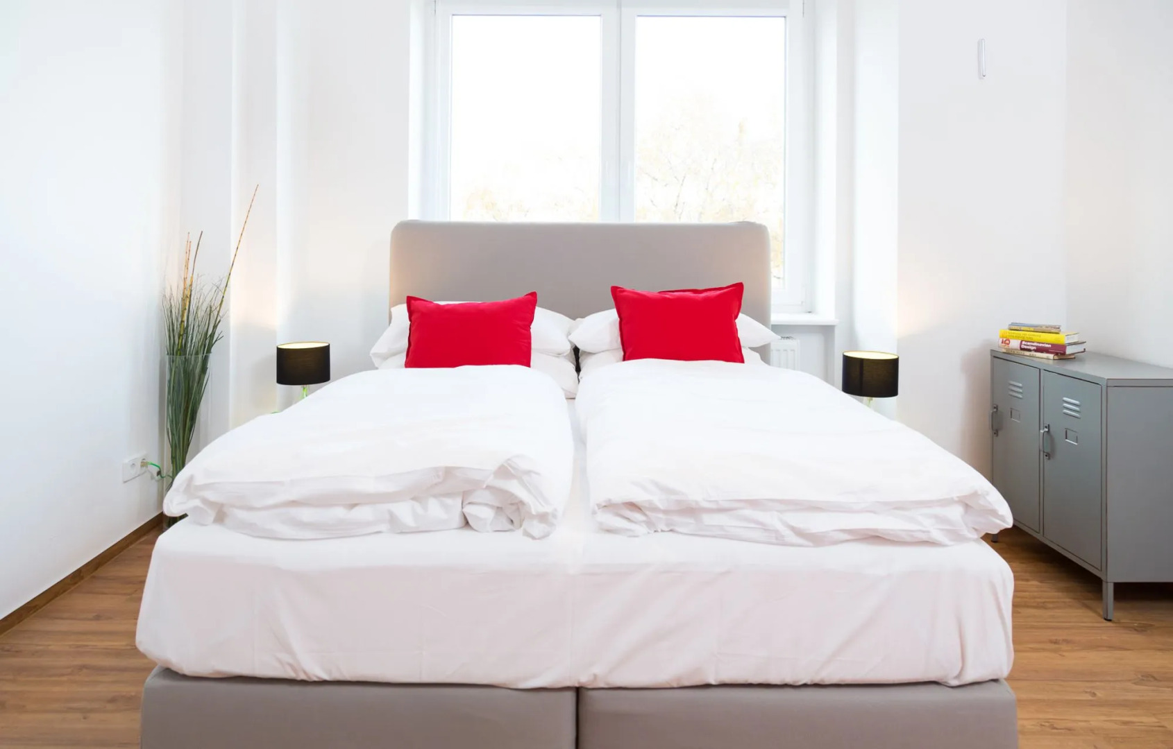 Photo - BENSIMON apartments Mitte - Moabit