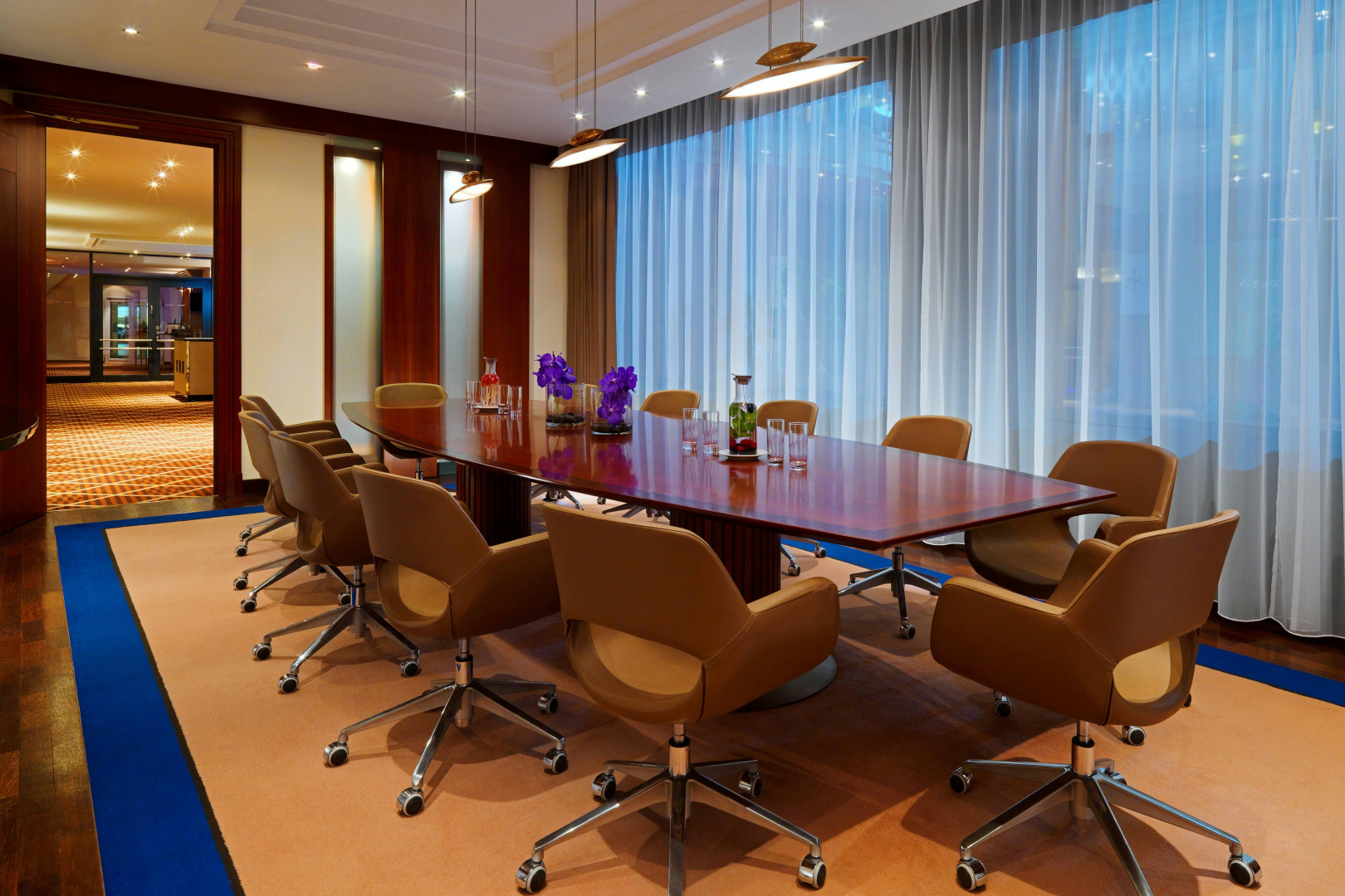Foto - The Westin Grand Munich
