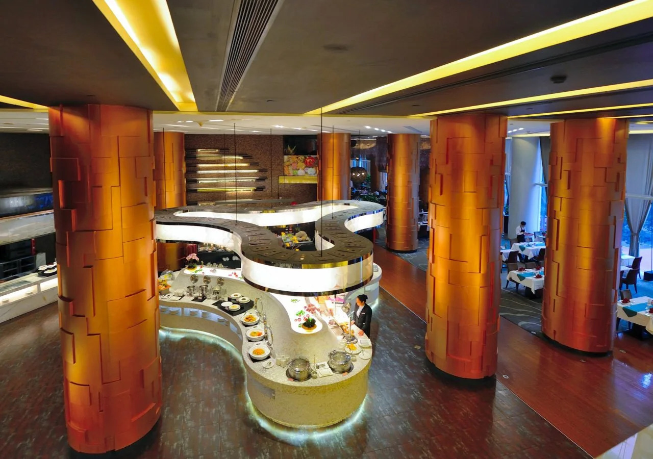 Photo - Jianguo Hotel Guangzhou